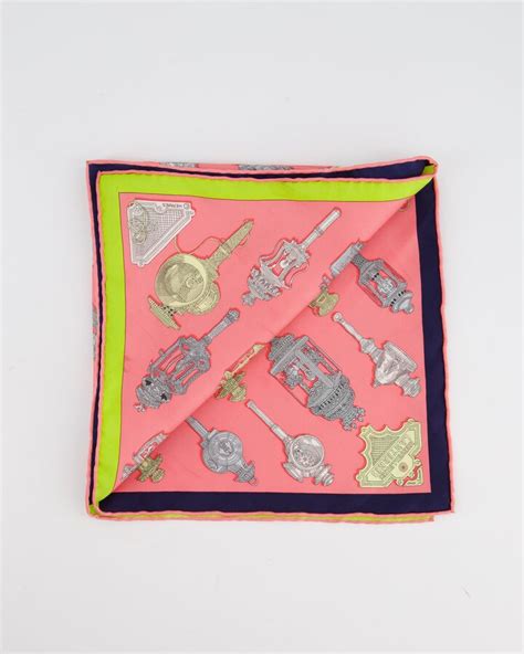 hermes lantern scarf|hermes scarf accessories.